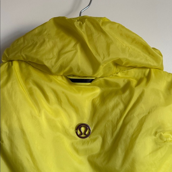 Lululemon goose down vest - Picture 4 of 9